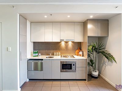 416 / 1 Bruce Bennetts Place, Maroubra
