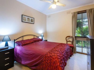 37 Ferrier Street, Mount Macedon