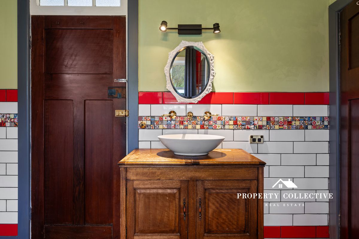 4 Murrays Lane, Mudgegonga