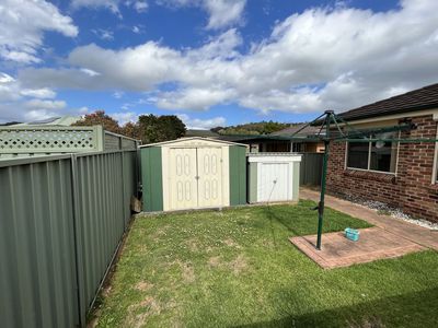 3 Drysdale Road, Albion Park