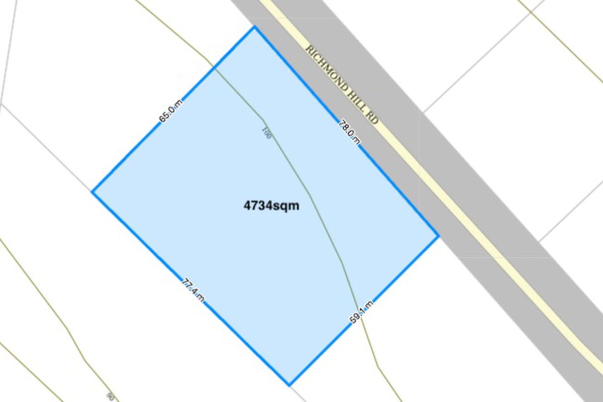 247 Richmond Hill Road, Richmond Hill