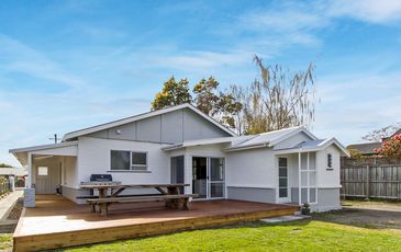 19 Parsonage Road, Waimate