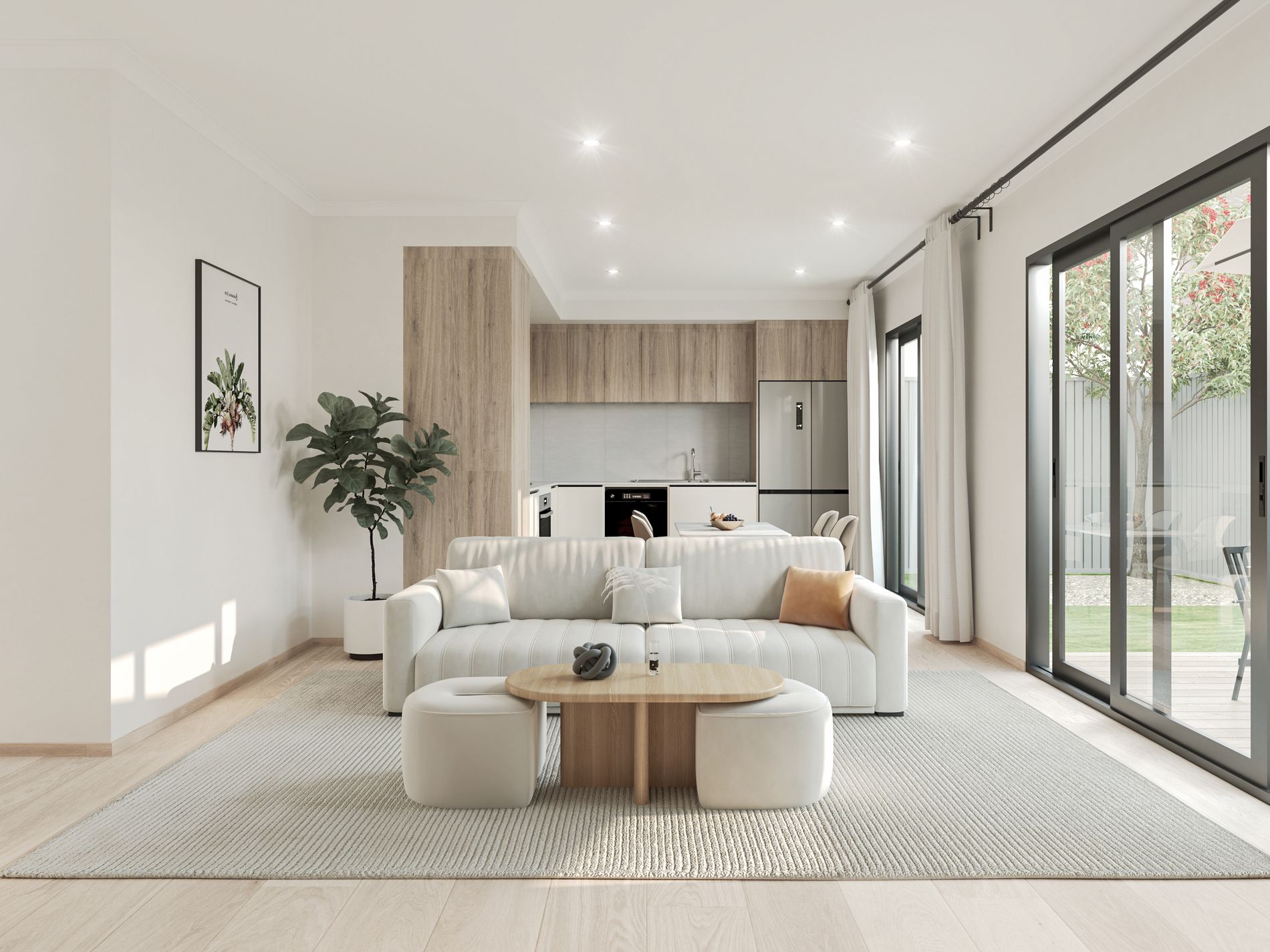 3 / 31 Reynolds Road, Applecross