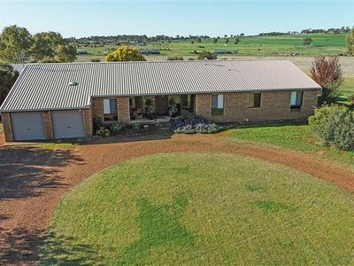 625 Calarie Road, Forbes