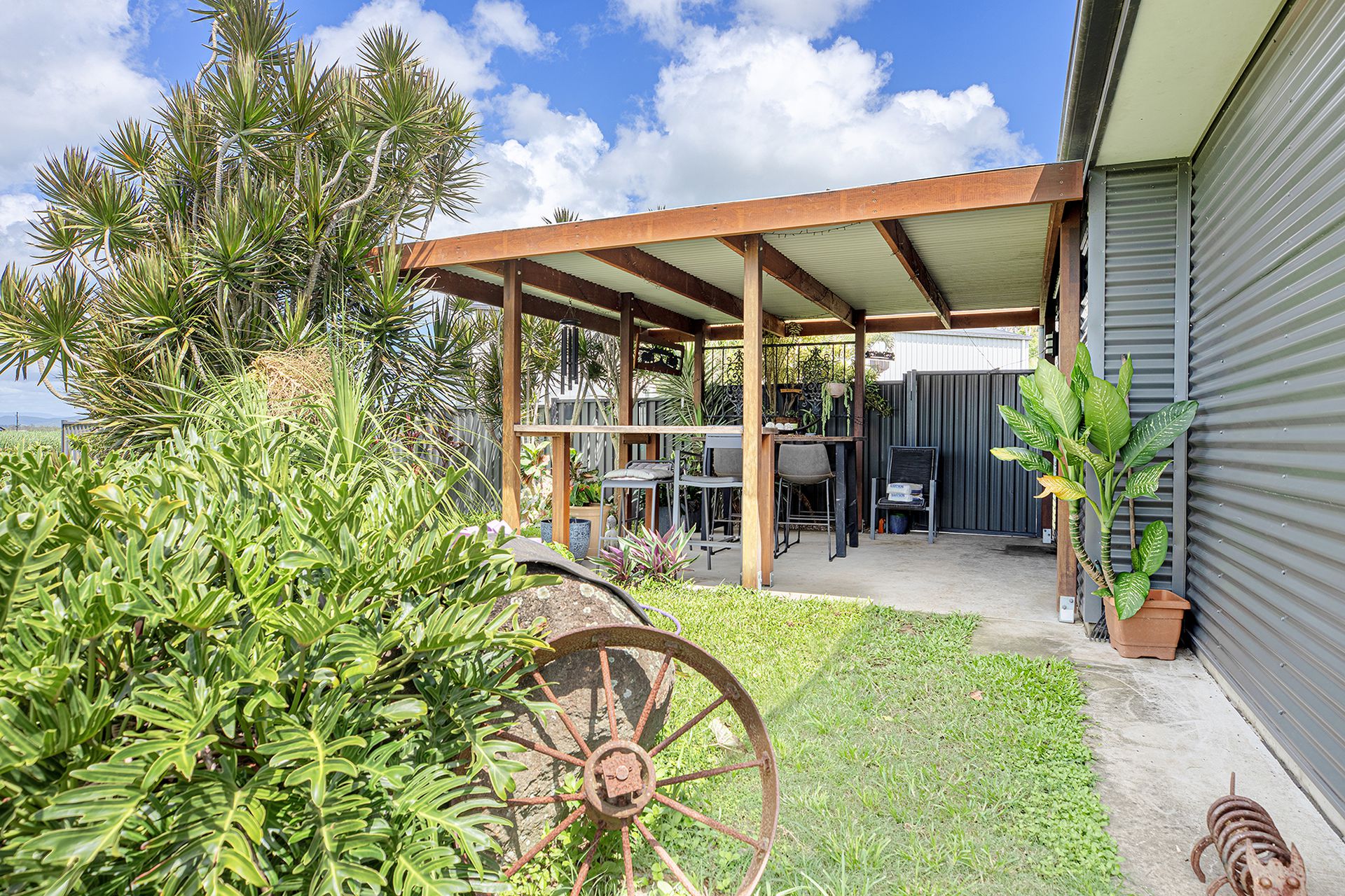 84 Allandale Road, Marian