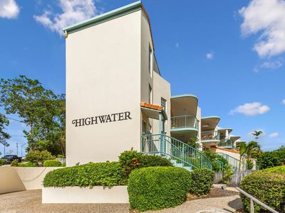 7 / 32-34 Camfield Street, Alexandra Headland