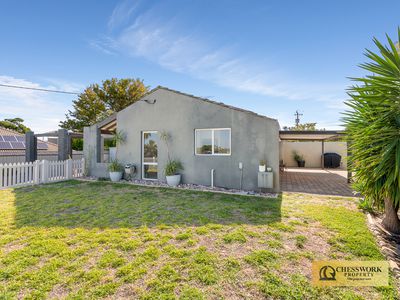 11 Tremont Place, Craigie