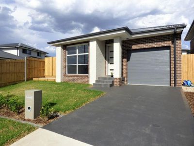 3 Gannel Street, Marsden Park