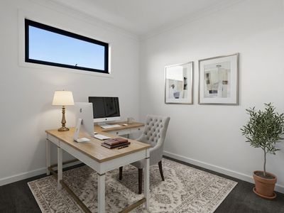 55B Railway Parade, Seaford