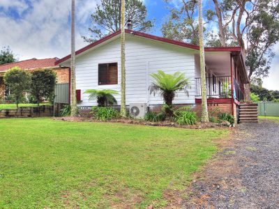 13 Narara Road, Cooranbong