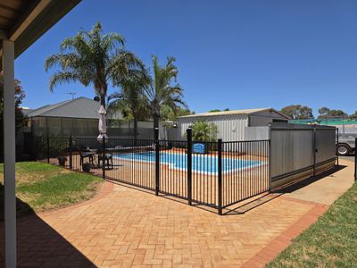 163 Bourke Street, Piccadilly