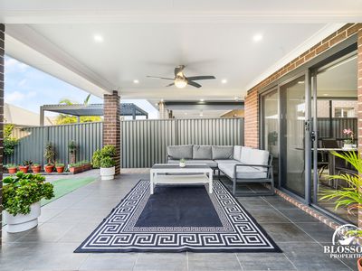 90 Northbourne Drive, Marsden Park