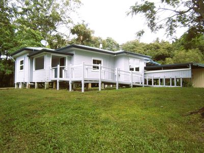 5 Wilsons Creek Road, Mullumbimby