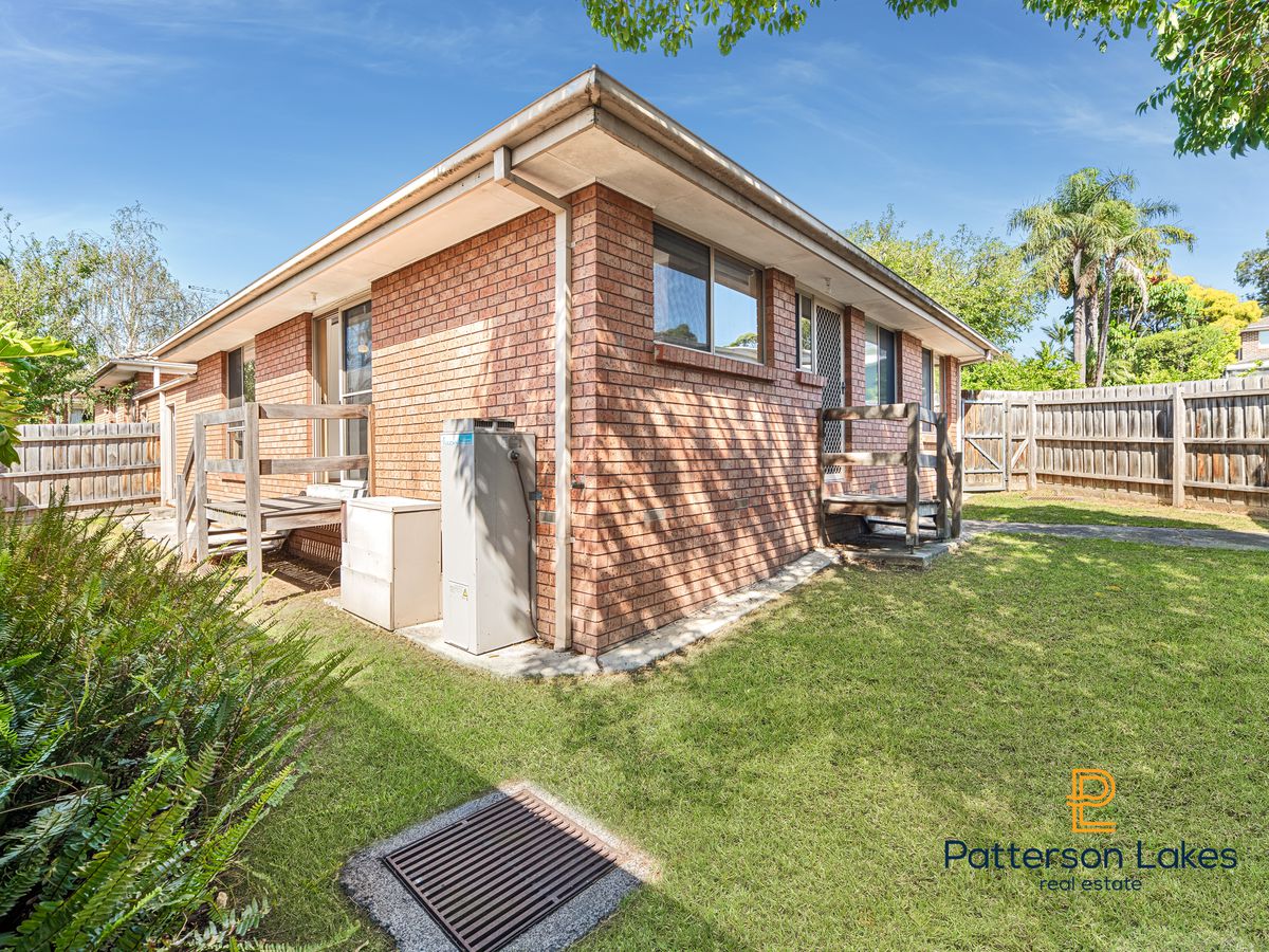 3 / 10 Ling Court, Mulgrave