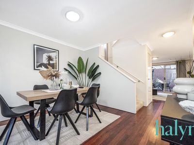 4 / 36 Kirkham Hill Terrace, Maylands