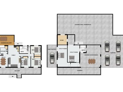 188-196 Second Ave, Marsden