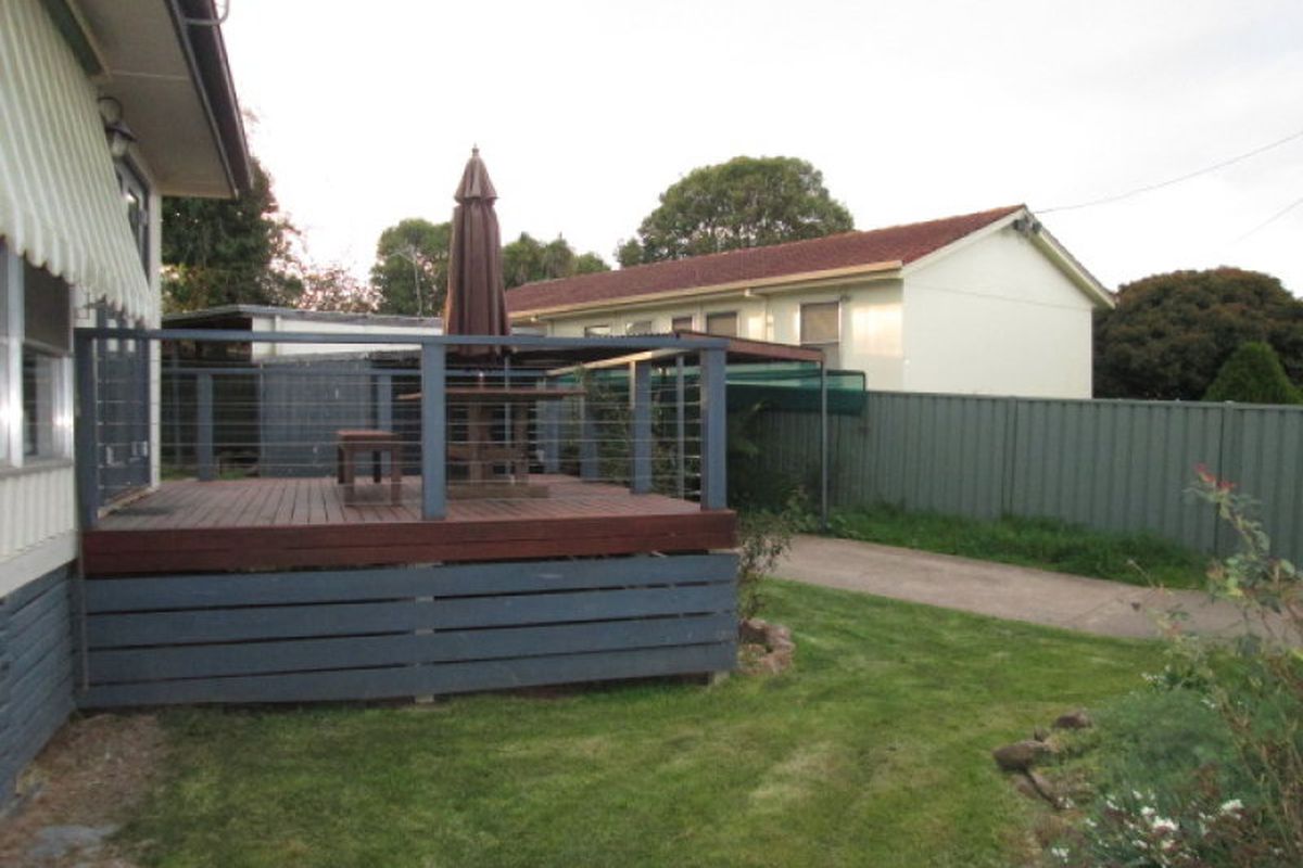 1 Hunter Street, Mansfield