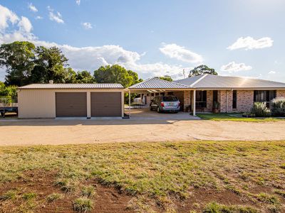 1 Redmans Road, Kingaroy