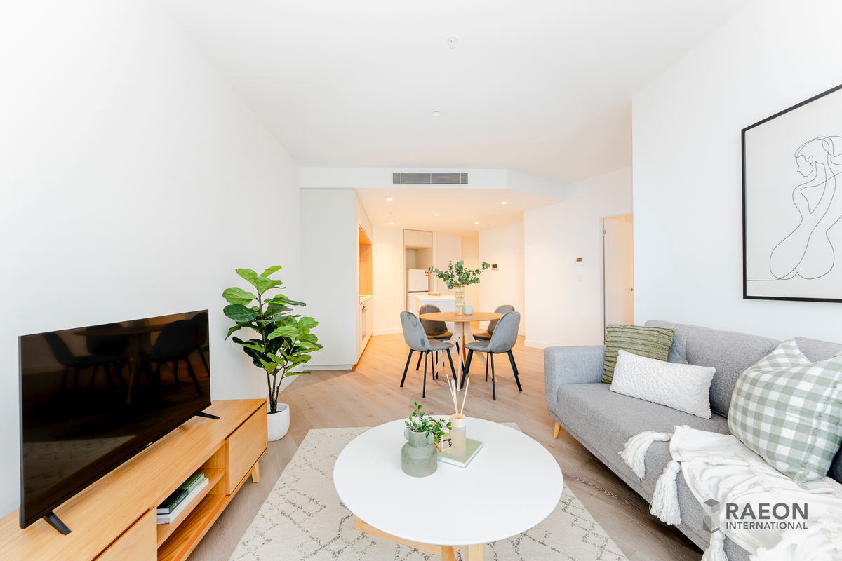 4105D/648 Lonsdale St, Melbourne