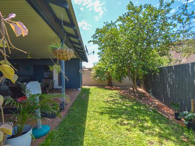 120 Kennedy Street, South Hedland