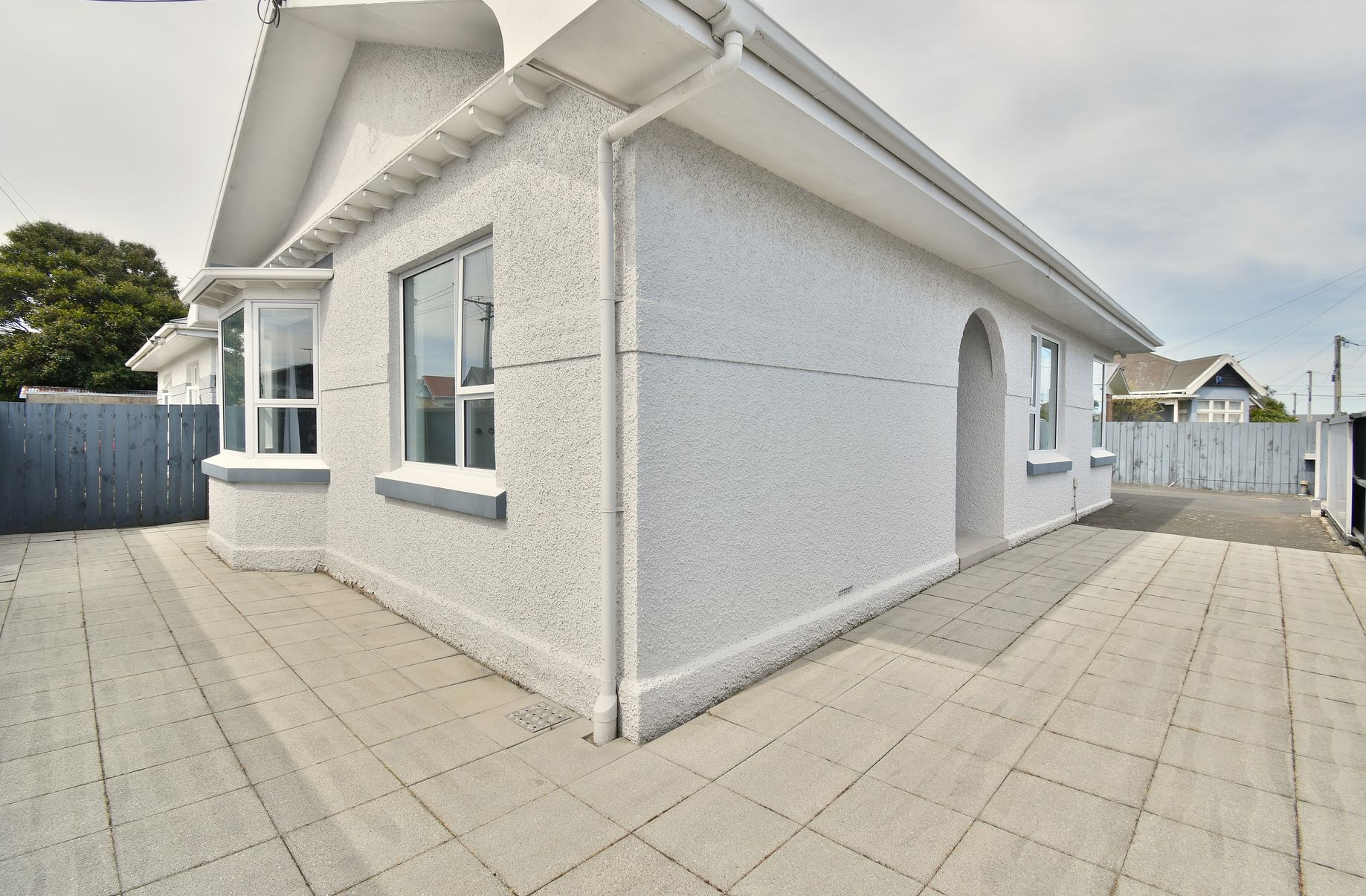 2 Cashel Street, South Dunedin