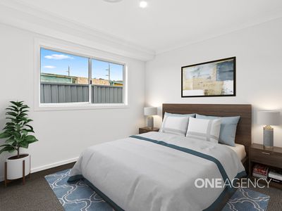 25 Yerrinbool Parade, Tullimbar