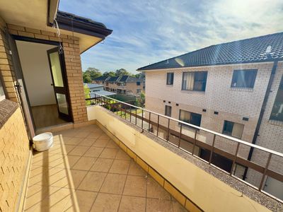 11 / 50 Beamish Street, Campsie