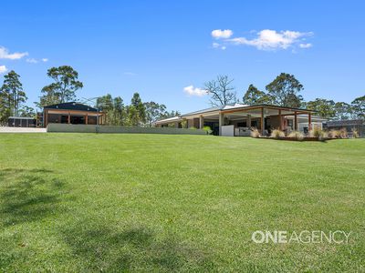 44 Jerberra Road, Tomerong