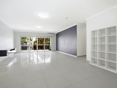 C201 / 580 Hume High Way, Yagoona