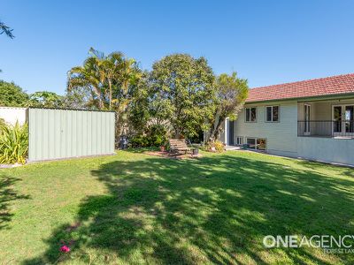 34 Hampton St, Durack