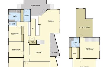 4 Grandview Avenue, Emerald