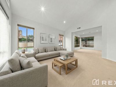 45 Amhurst Drive, Narre Warren South