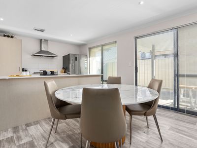 5B Trigger Loop, Willetton