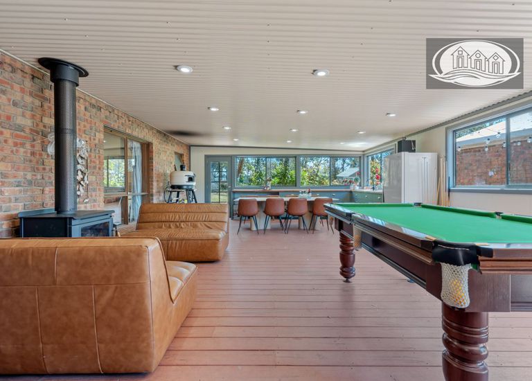 103 Benbows Road, Portland