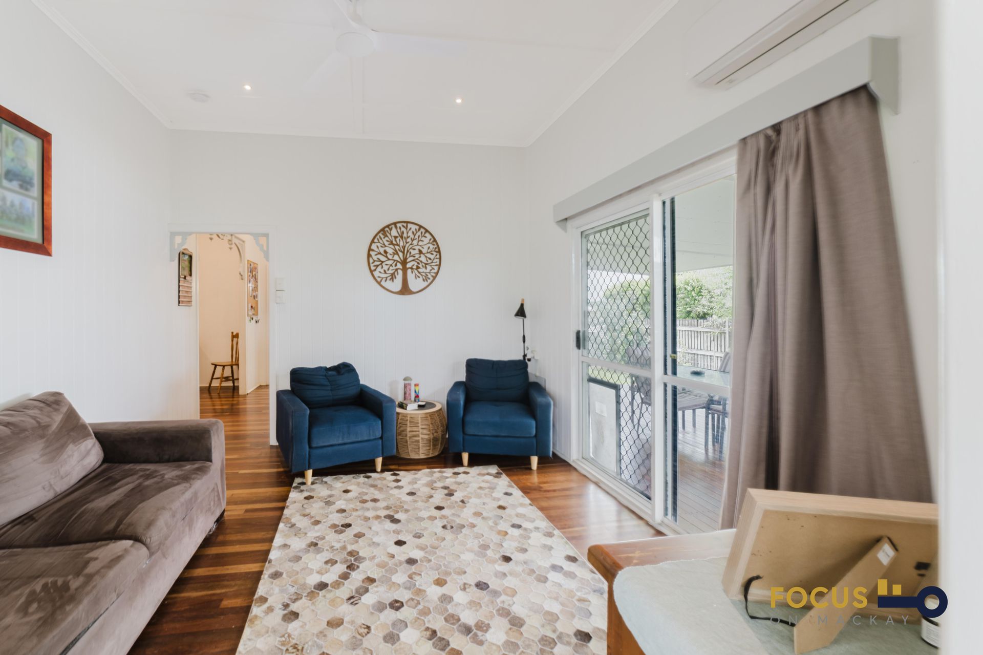 36 Kinchant Dam Road, North Eton