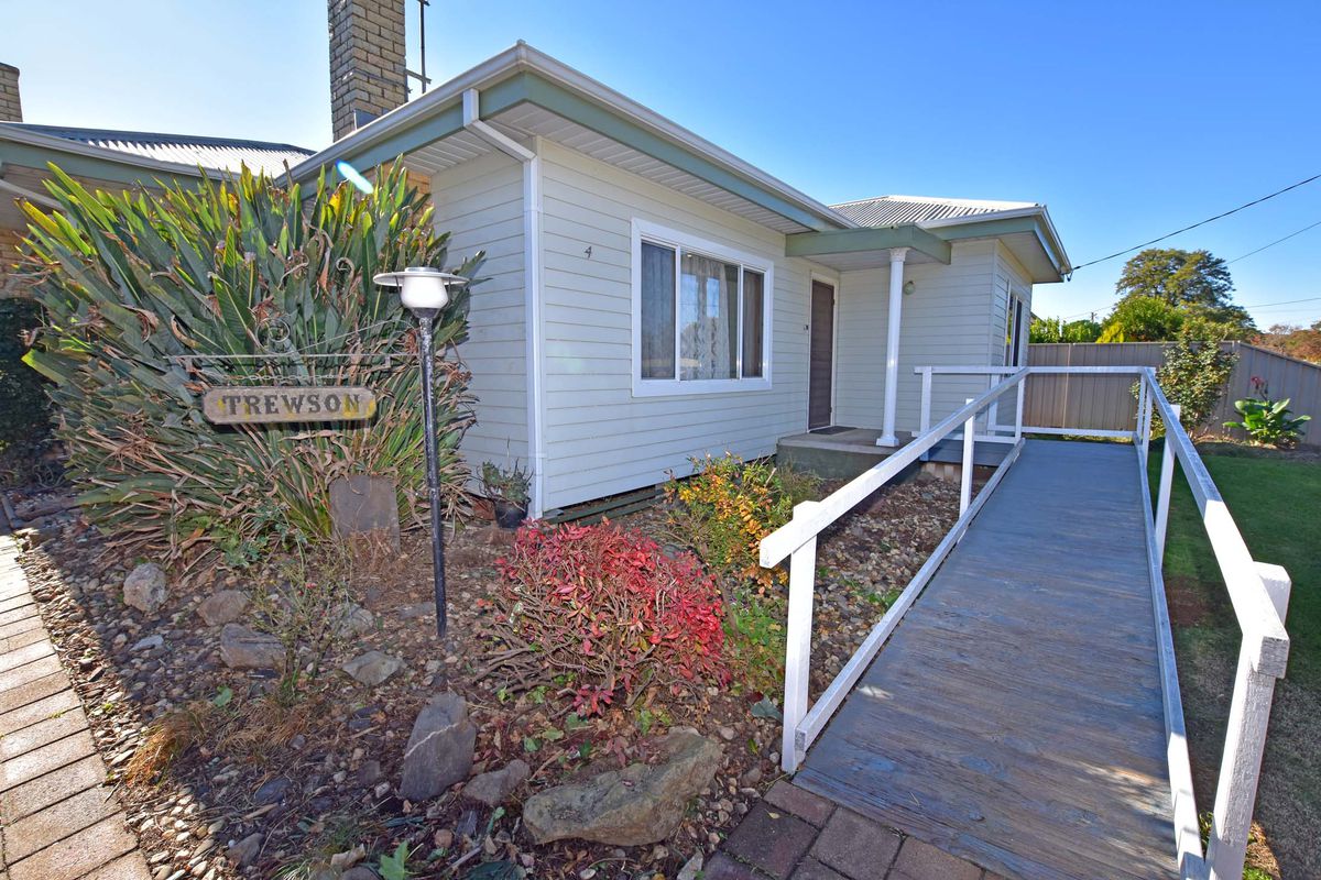 4 Campbell Street, Tongala