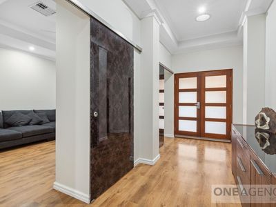 19 Felpham Court, Success