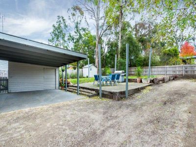 56 Washington Lane, Woodend