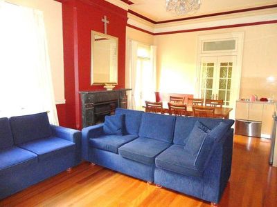 1 / 117 Forest Road, Arncliffe