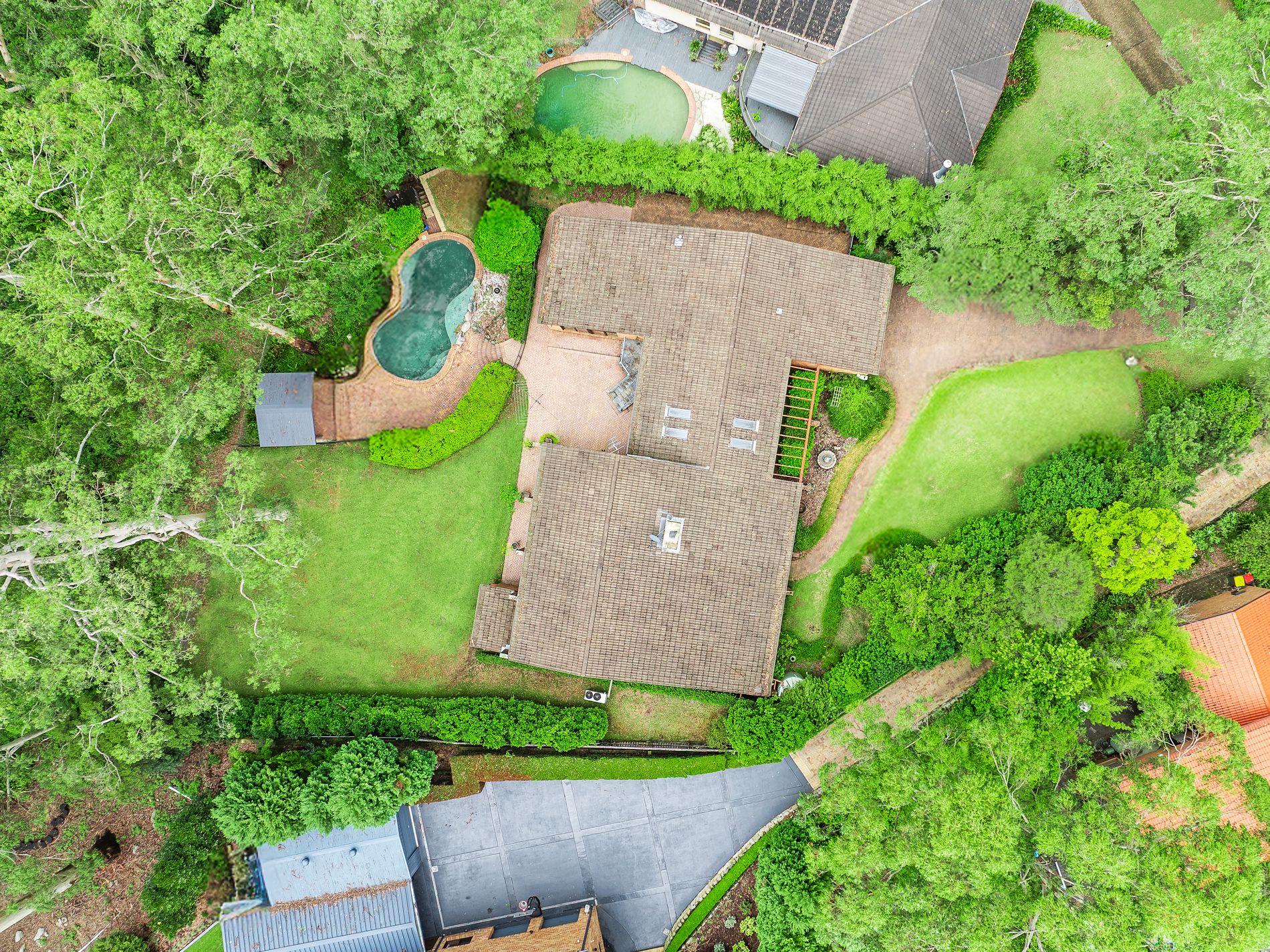 11 Forest Knoll, Castle Hill