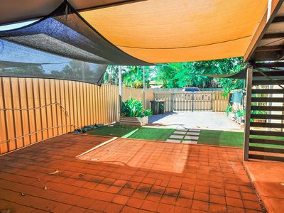 9 John Way, South Hedland