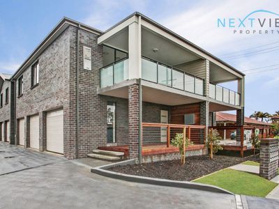 5 / 3 Torpey Place, Hamilton