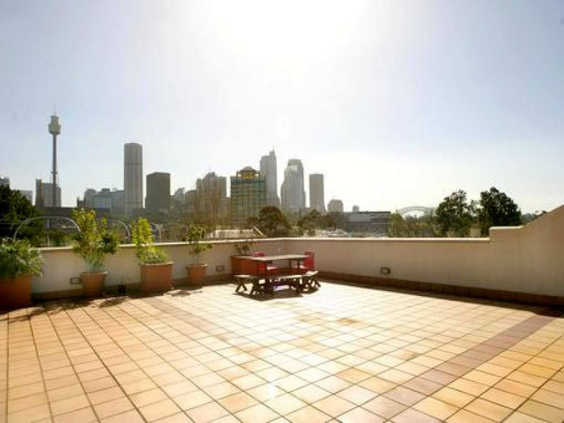3 / 173-175 Cathedral Street, Woolloomooloo