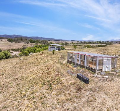 4687 Cooma Rd, Braidwood