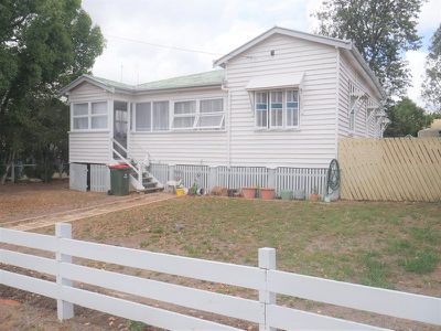 17 Elk Street, Nanango