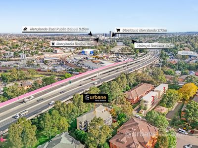 6 / 5 Wigram Street, Harris Park