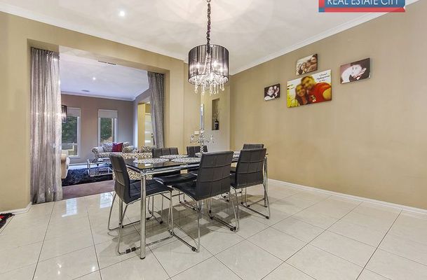 1 Driver Close, Craigieburn
