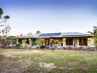 55 Windemere Drive, Strathdickie