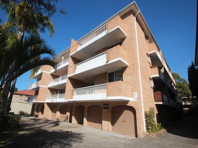 14 / 57 Bay Street, Rockdale