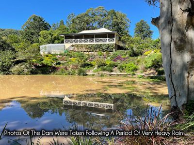 2 Belleridge Road, Nimbin
